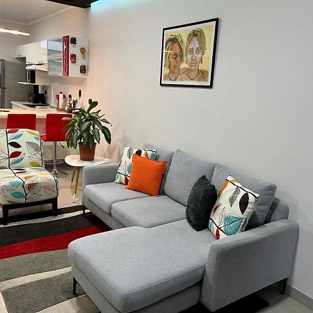 Costa Rica San Jose Full And Comfortable Apartament Pinares Curridabat Exterior foto