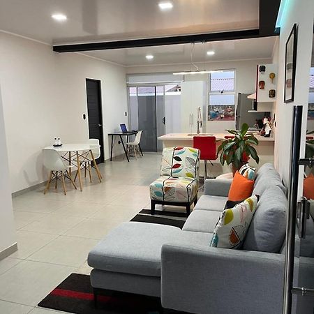 Costa Rica San Jose Full And Comfortable Apartament Pinares Curridabat Exterior foto