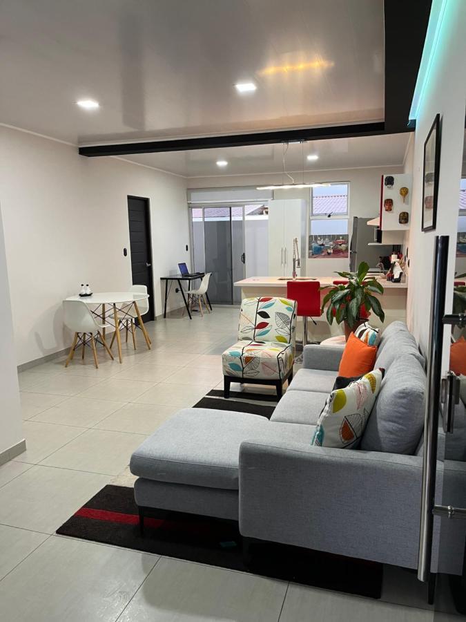 Costa Rica San Jose Full And Comfortable Apartament Pinares Curridabat Exterior foto