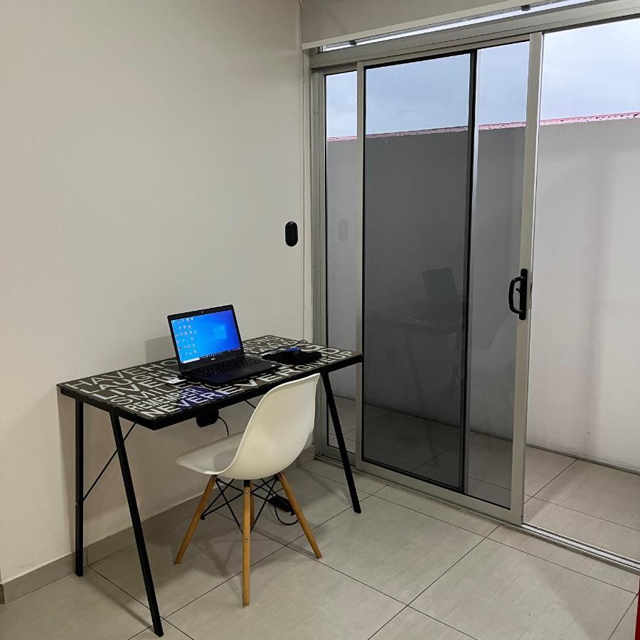 Costa Rica San Jose Full And Comfortable Apartament Pinares Curridabat Exterior foto