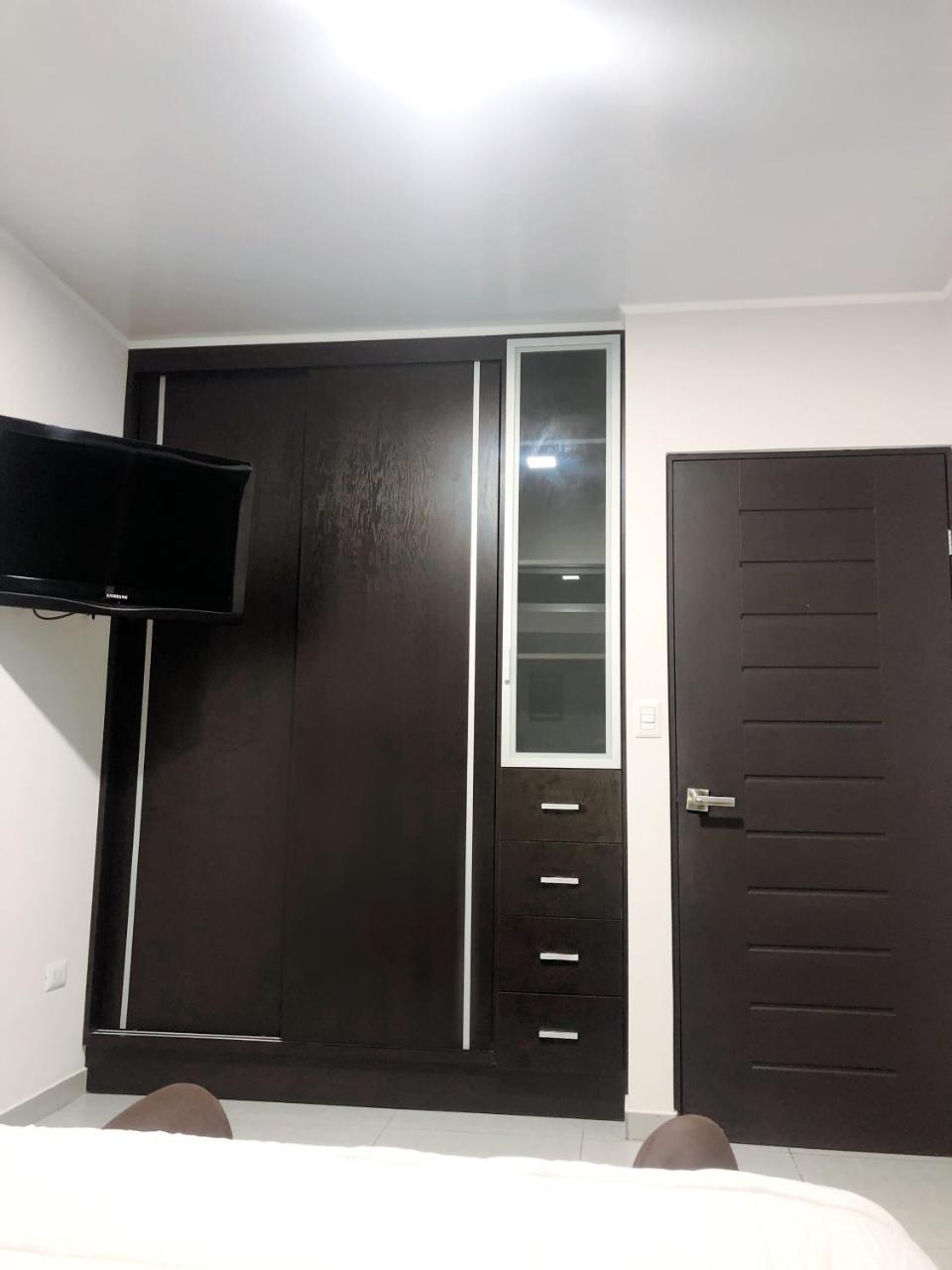 Costa Rica San Jose Full And Comfortable Apartament Pinares Curridabat Exterior foto