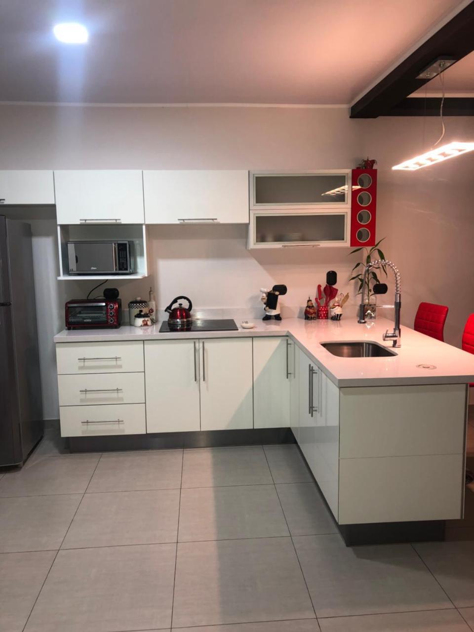 Costa Rica San Jose Full And Comfortable Apartament Pinares Curridabat Exterior foto