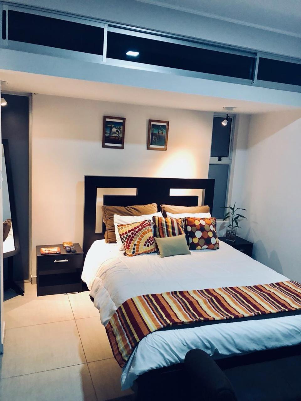 Costa Rica San Jose Full And Comfortable Apartament Pinares Curridabat Exterior foto